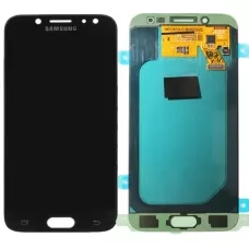 Дисплей Samsung J530 Black J5 2017 (GH97-20738A) сервисный оригинал