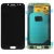 Дисплей Samsung J530 Black J5 2017 (GH97-20738A) сервисный оригинал