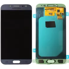 Дисплей Samsung J530 Silver J5 2017 (GH97-20738B) сервисный оригинал
