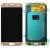 Дисплей Samsung J530 Gold J5 2017 (GH97-20738C) сервисный оригинал