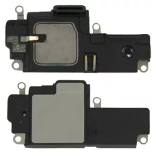 Динамик iPhone 12 нижний полифонический (бузер)