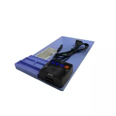 Коврик нагревательный для разборки 380х220 MJ CPB LCD Open BIG