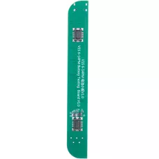 Плата (адаптер) АКБ для программатора JC V1SE iPhone 6-14 Pro Max