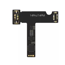 Шлейф аккумулятора Tag-on для программатора V1S JCID iPhone 14 Pro / 14 Pro Max