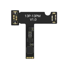 Шлейф аккумулятора Tag-on для программатора V1S JCID iPhone 13 Pro / 13 Pro Max
