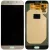 Дисплей Samsung J730 Gold J7 2017 (GH97-20736C) сервисный оригинал