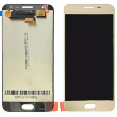 Дисплей Samsung G570 Gold J5 Prime (GH96-11672A) сервисный оригинал