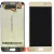 Дисплей Samsung G570 Gold J5 Prime (GH96-11672A) сервисный оригинал