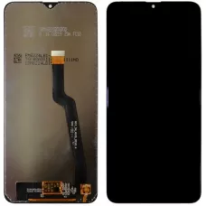Дисплей Samsung M105 | A105 Black M10 | A10 2019 (GH82-19124A) сервисный оригинал (без рамки)