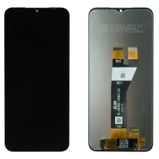 Дисплей Samsung M146 Black M14 5G 2023 (GH82-30676A) сервисный оригинал (без рамки)