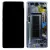 Дисплей Samsung N950 Grey Note 8 (GH97-21065C) сервисный оригинал в сборе с рамкой