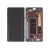 Дисплей Samsung N960 Metallic Copper Note 9 (GH97-22270D) сервисный оригинал в сборе с рамкой