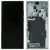 Дисплей Samsung N985 White Note 20 Ultra (GH82-23622C) сервисный оригинал в сборе с рамкой