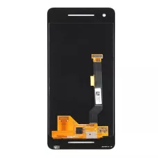 Дисплей (экран) Google Pixel 2, серый, Amoled