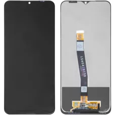 Дисплей Samsung Galaxy A22 5G / A22S 5G SM-A226 Black Original (PRC)