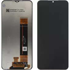 Дисплей Samsung Galaxy A23 4G SM-A235 Black Original (PRC)