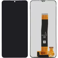 Дисплей Samsung Galaxy A32 5G SM-A326 Black Original (PRC)