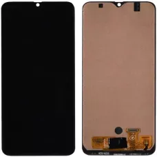 Дисплей Samsung A505 OLED A50 2019 Black