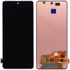 Дисплей модуль Samsung SM A515 OLED A51 Black 2020