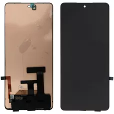 Дисплей Samsung Galaxy A73 5G SM-A736 Black (Original AMOLED)