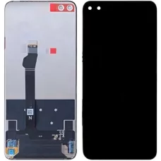 Дисплей Huawei Honor View 30 / View 30 Pro черный