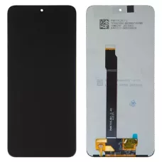 Дисплей Huawei Honor X8 / X30i / Play 6T Pro / Play 7T Pro (TFY-LX1) complete Black