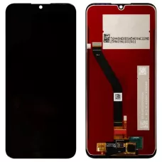 Дисплей Huawei Honor 8A / Honor 8A Prime / Honor 8A Pro / Y6 2019 / Y6 Prime 2019 / Y6 Pro 2019 / Y6s 2019 с сенсором, черный (оригинал Китай)