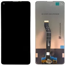 Дисплей Huawei Honor Play 4 черный
