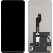 Дисплей Huawei Nova 9 SE / Honor 50 SE (JLN-LX1 / JLH-AN00) без рамки Black