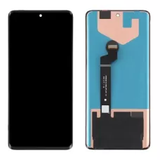 Дисплей Huawei Nova 9 / Honor 50 с сенсором, черный (OLED, оригинальные комплектующие)