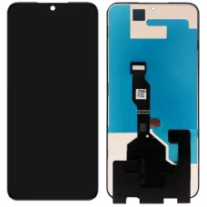 Дисплей Huawei P50 черный, OLED, оригинал (Китай)
