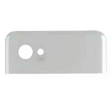 Верхняя панель задней крышки Google Pixel 2 XL белая, Original PRC