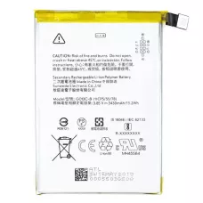 Аккумулятор Google Pixel 3 XL, G013C-B (3430mAh), оригинал PRC