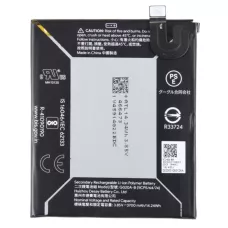 Аккумулятор Google Pixel 3a XL, G020A-B (3700mAh)