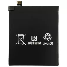 Аккумулятор Google Pixel 3a, G020E-B (3000mAh)