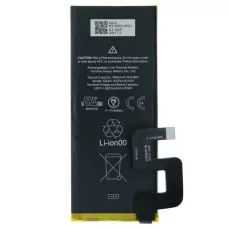 Аккумулятор Google Pixel 4a 5G, GB4IV (3885mAh), оригинал PRC