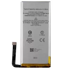 Аккумулятор Google Pixel 5, GTB1F (4080mAh), оригинал PRC