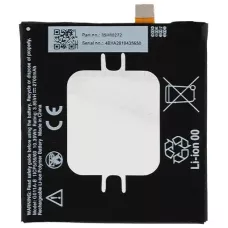 Аккумулятор Google Pixel 2, G011A-B/35H00272-02M (2700mAh)