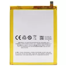 Аккумулятор Meizu M5 M611 / M5 mini, BA611 (3070mAh)