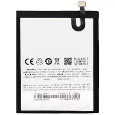 Аккумулятор Meizu M5 Note, BA621 (4000mAh), оригинал PRC