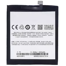 Аккумулятор Meizu V8 Pro / M8, BA813 (3230mAh)