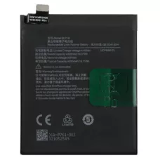Аккумулятор OnePlus 8, BLP761 (4320mAh)