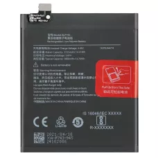 Аккумулятор OnePlus 7T, BLP743 (3800mAh)