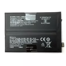 Аккумулятор OnePlus Ace Pro, BLP945 (2400mAh+2400mAh), оригинал PRC