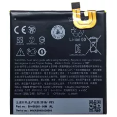 Аккумулятор Google Pixel /Nexus S1, B2PW4100/35H00262-00M (2770mAh)
