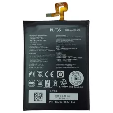 Аккумулятор Google Pixel 2 XL, BL-T35 (3520mAh)
