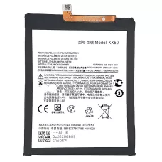 Аккумулятор Motorola Moto G Pro /Moto G Stylus, KX50 (4000mAh)