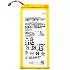 Аккумулятор Motorola Moto G5s /Moto G5 Plus /Moto G5s Plus /Moto G6 /Moto 1S, HG30 (3000mAh)