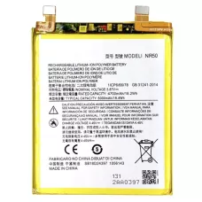 Аккумулятор Motorola Edge X30 /Edge 30 Ultra, NR50 (5000mAh)
