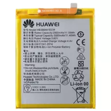 Аккумулятор Huawei P10 Lite /P8 Lite 2017 /P Smart /P9 Lite /Honor 7 Lite, HB366481ECW (3000mAh)